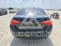 2018 Toyota COROLLA photo