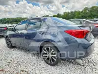 2018 Toyota COROLLA фото