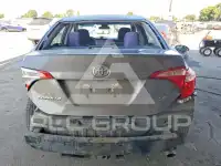 2018 Toyota COROLLA фото