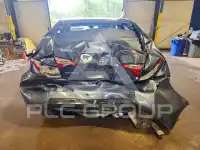 2018 Toyota COROLLA фото