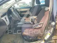 2018 Toyota COROLLA фото