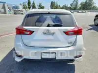 2018 Toyota COROLLA фото