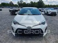 2018 Toyota COROLLA photo