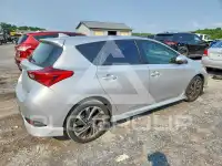 2018 Toyota COROLLA фото