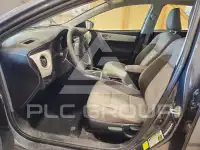 2018 Toyota COROLLA photo