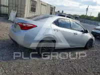 2018 Toyota COROLLA photo