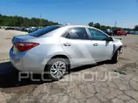2018 Toyota COROLLA фото