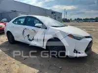 2018 Toyota COROLLA photo