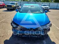 2018 Toyota COROLLA фото