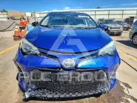 2018 Toyota COROLLA фото