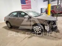 2018 Toyota COROLLA photo