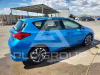 2018 Toyota COROLLA фото