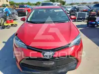 2018 Toyota COROLLA фото