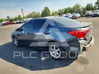 2018 Toyota COROLLA photo