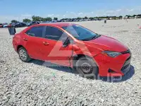 2018 Toyota COROLLA фото