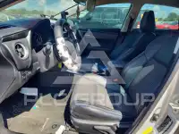2018 Toyota COROLLA фото