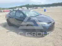 2018 Toyota COROLLA photo