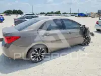 2018 Toyota COROLLA photo