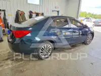 2018 Toyota COROLLA фото