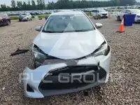2018 Toyota COROLLA фото
