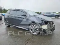 2018 Toyota COROLLA фото
