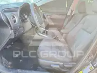 2018 Toyota COROLLA фото