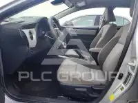 2018 Toyota COROLLA фото