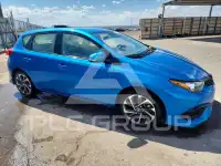 2018 Toyota COROLLA фото