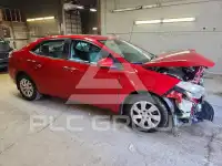 2018 Toyota COROLLA photo