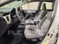 2018 Toyota COROLLA фото