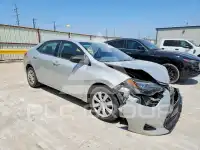 2018 Toyota COROLLA photo