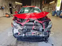 2018 Toyota COROLLA photo