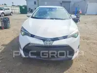 2018 Toyota COROLLA photo