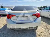 2018 Toyota COROLLA photo