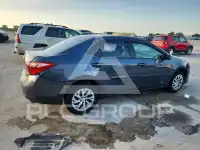 2018 Toyota COROLLA photo