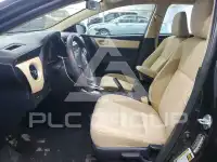 2018 Toyota COROLLA photo