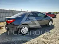 2018 Toyota COROLLA фото