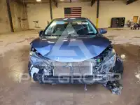 2018 Toyota COROLLA фото