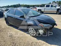 2018 Toyota COROLLA фото
