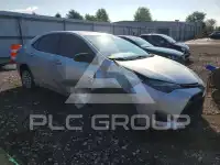 2018 Toyota COROLLA фото