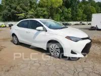 2018 Toyota COROLLA фото