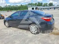 2018 Toyota COROLLA фото