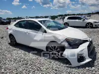 2018 Toyota COROLLA фото