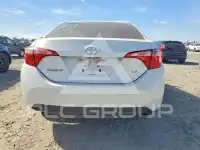 2018 Toyota COROLLA photo