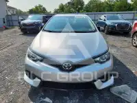 2018 Toyota COROLLA фото