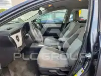2018 Toyota COROLLA фото