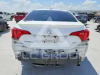 2018 Toyota COROLLA фото