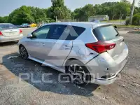 2018 Toyota COROLLA фото