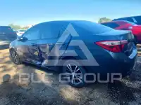 2018 Toyota COROLLA photo