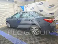 2018 Toyota COROLLA фото